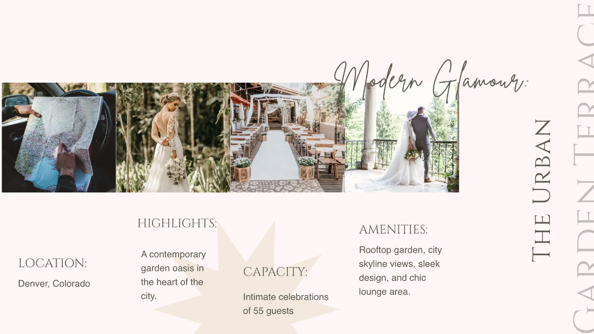 Free Luxury Presentation Template to Edit Online