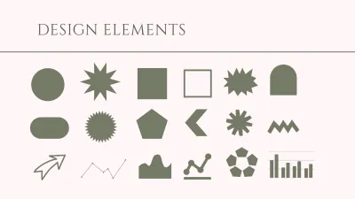 Free Luxury Presentation Template to Edit Online