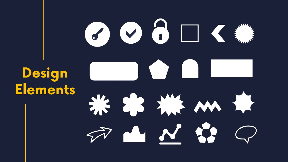 Free Cyber Security Presentation Template to Edit Online