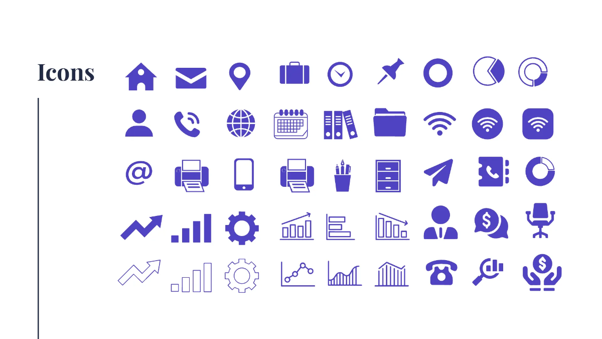 Free Classroom Presentation Template to Edit Online