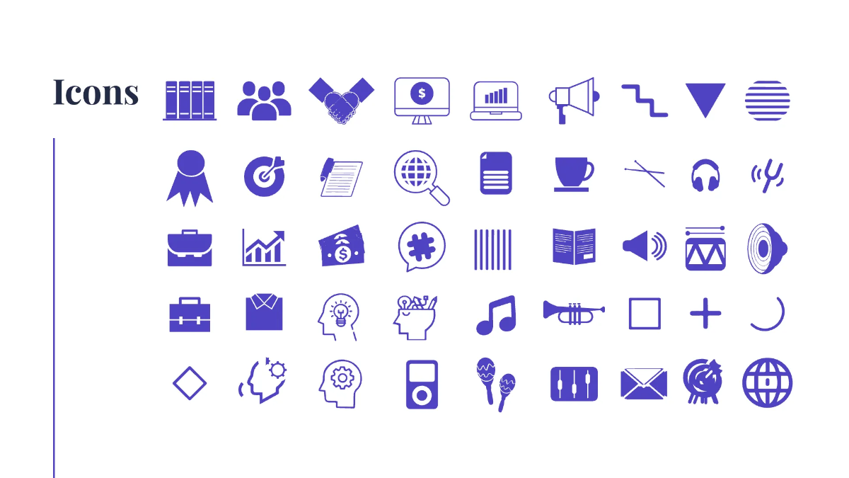 Free Classroom Presentation Template to Edit Online