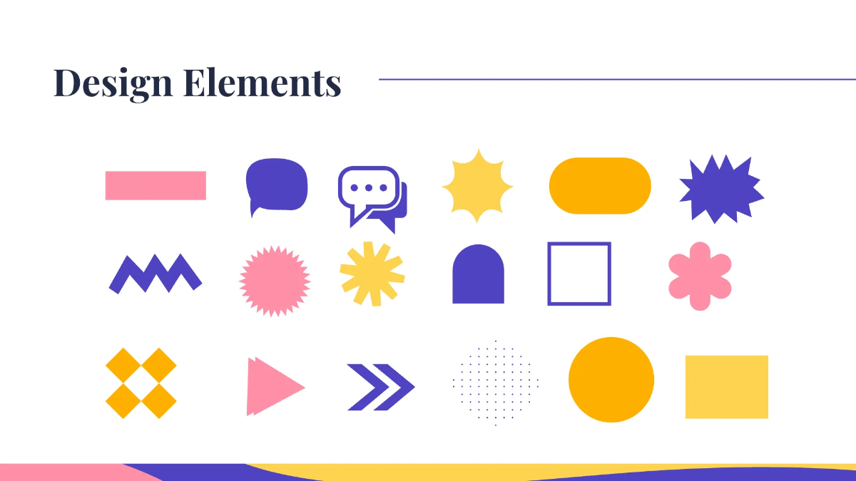 Free Classroom Presentation Template to Edit Online