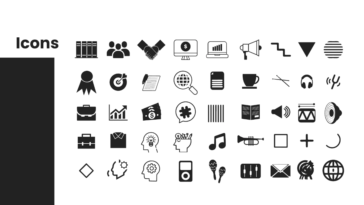 Free Weather Forecast Presentation Template to Edit Online