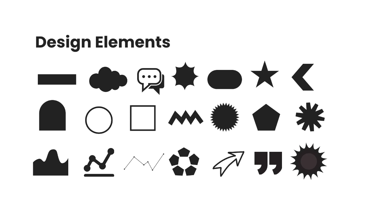 Free Weather Forecast Presentation Template to Edit Online