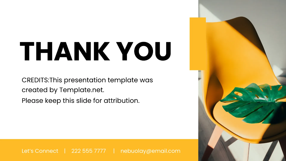 Free Project Status Presentation Template to Edit Online