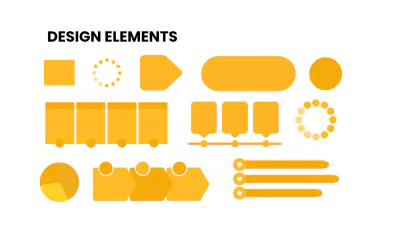 Free Project Status Presentation Template to Edit Online