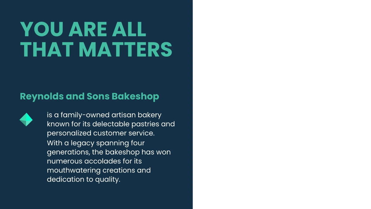 Free Events Marketing Agency Presentation Template to Edit Online