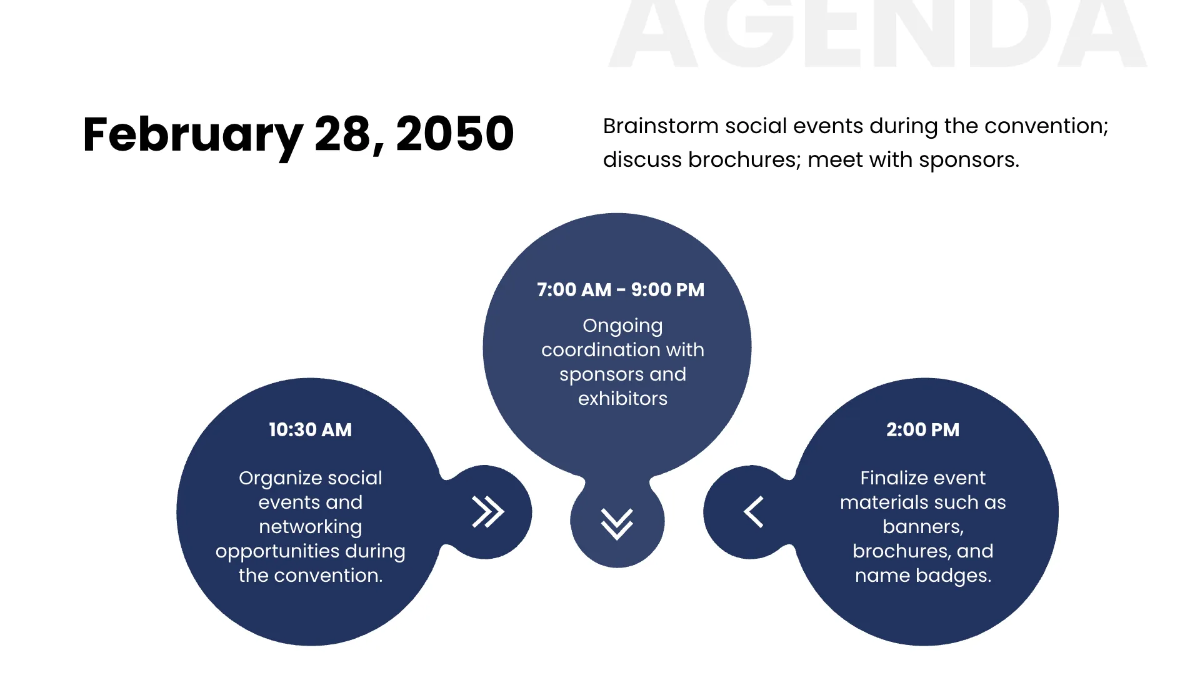 Free Calendar Template to Edit Online