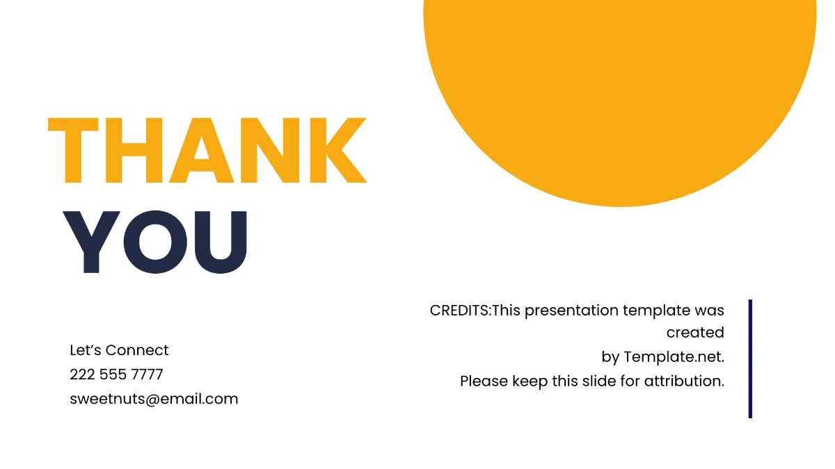 Free Flow Diagram Presentation Template to Edit Online