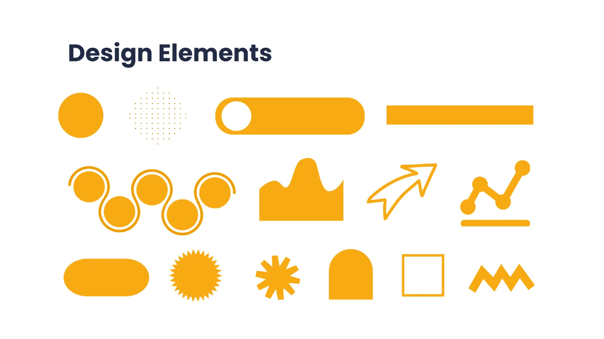 Free Flow Diagram Presentation Template to Edit Online