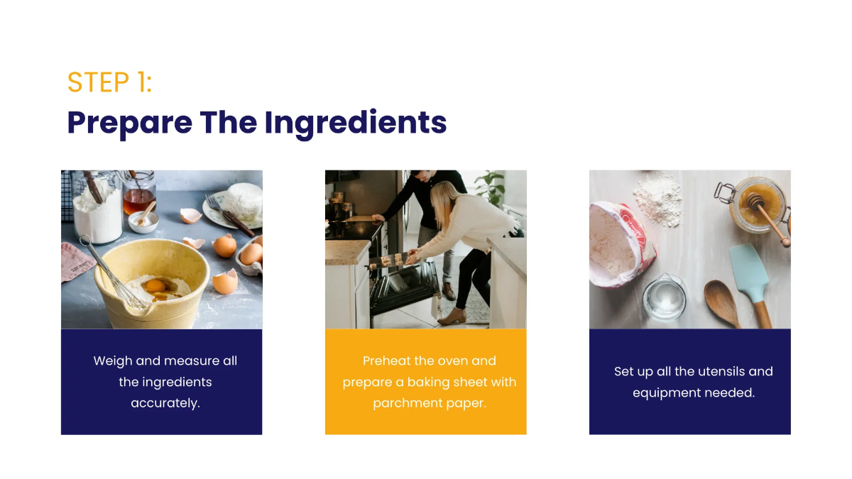 Free Flow Diagram Presentation Template to Edit Online