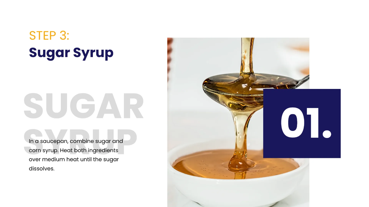 Free Flow Diagram Presentation Template to Edit Online