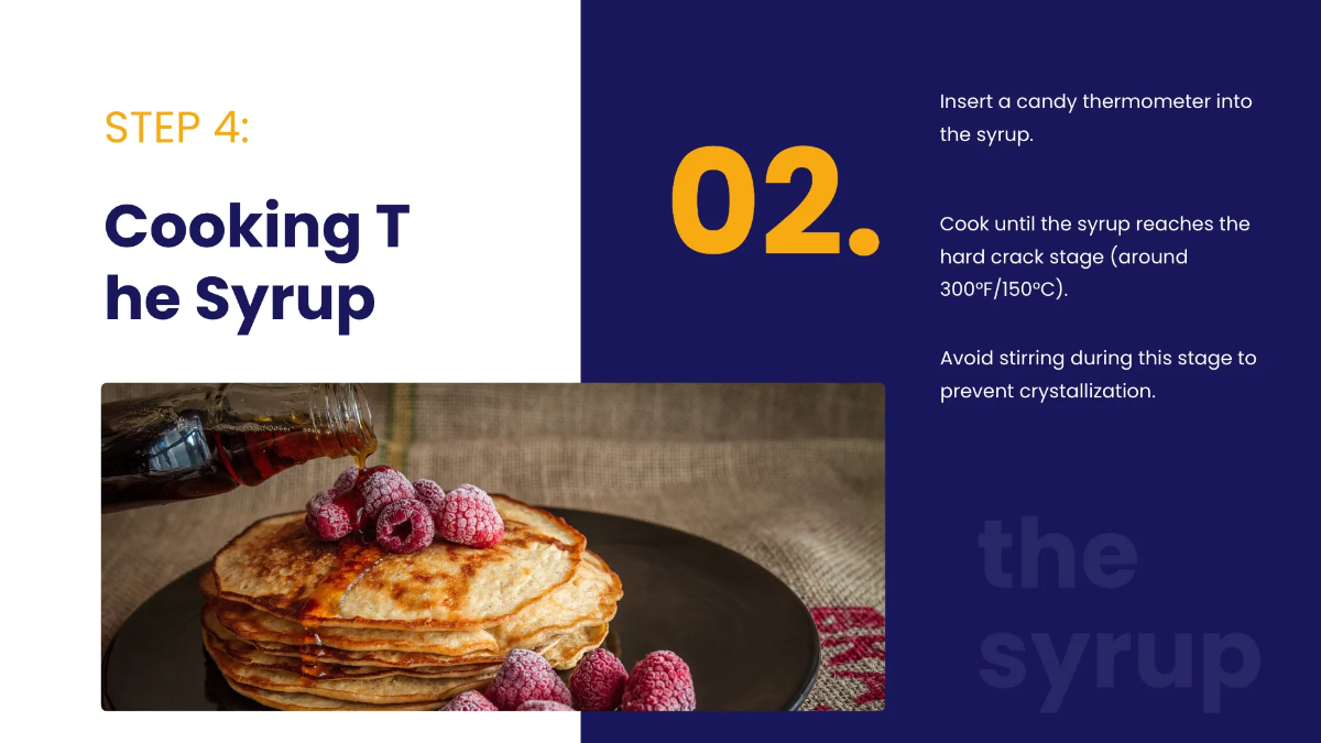 Free Flow Diagram Presentation Template to Edit Online