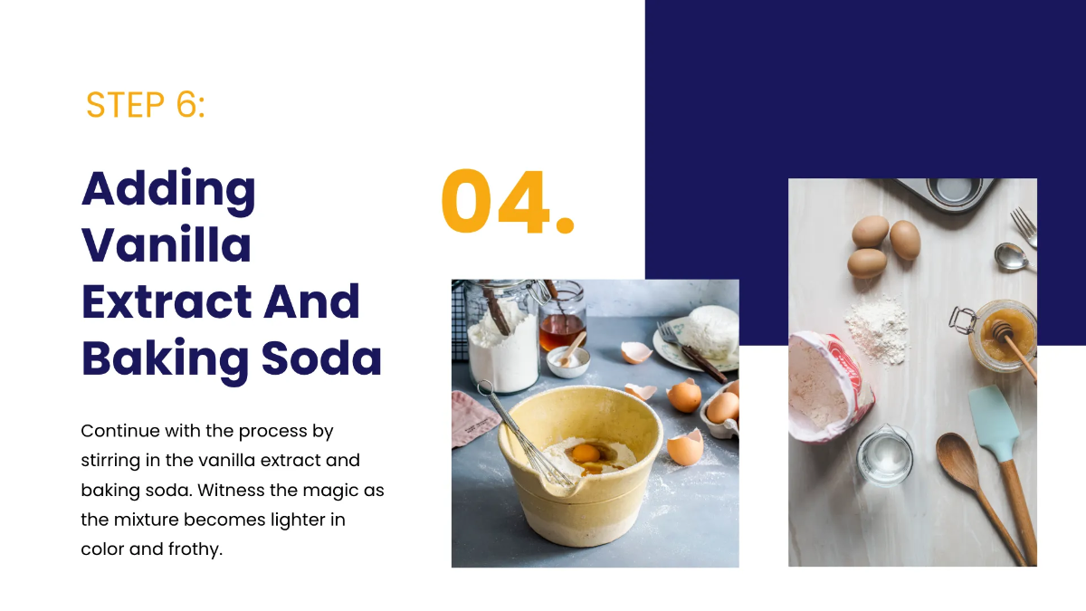 Free Flow Diagram Presentation Template to Edit Online