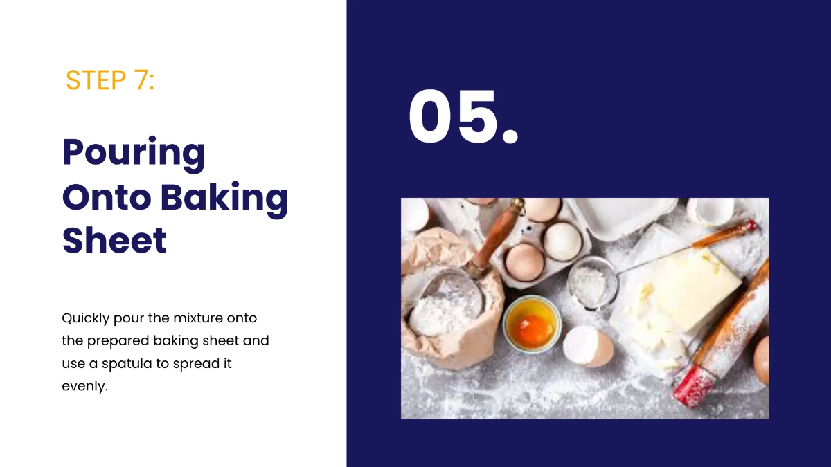 Free Flow Diagram Presentation Template to Edit Online