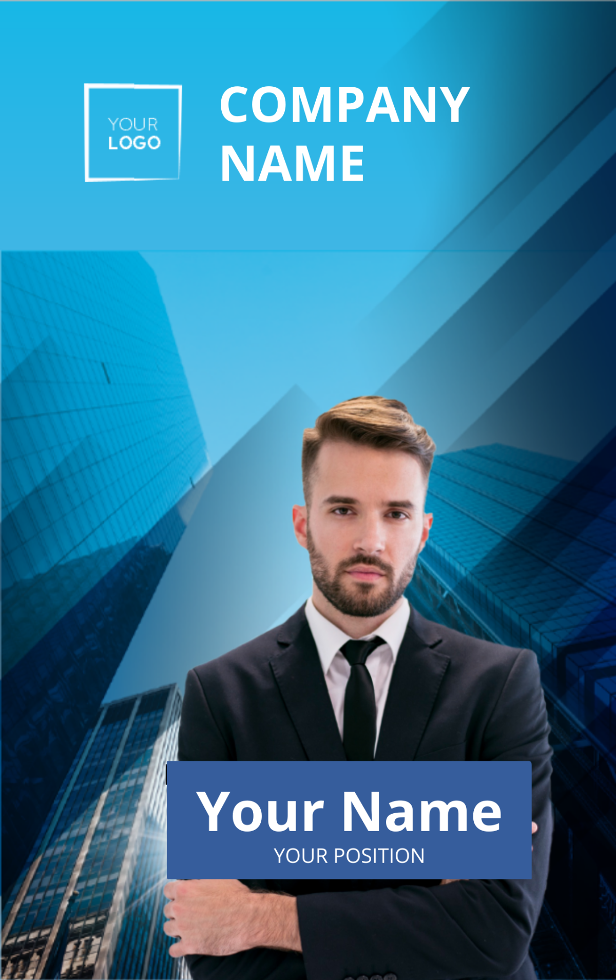 Fillable Insurance Card Template In Illustrator PDF Word Download 