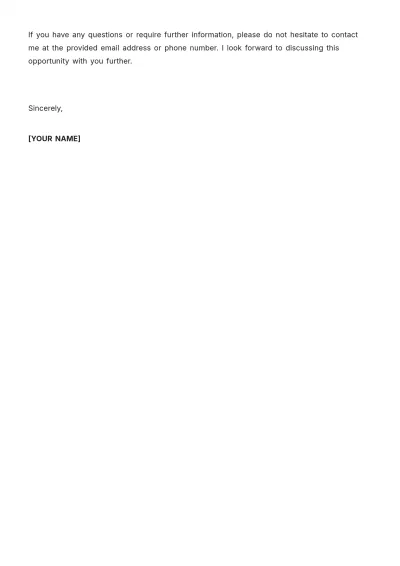 Free Request Letter to Teacher  Template to Edit Online