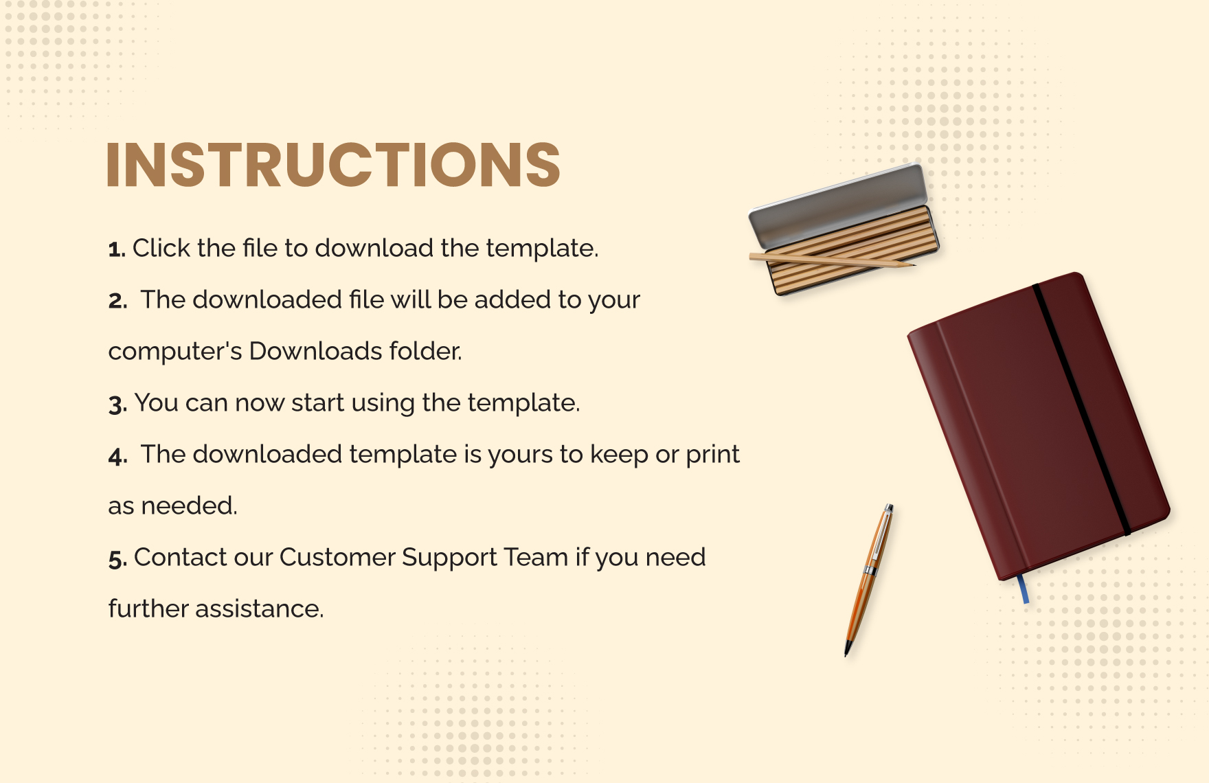 Church Postcard Template in Word Download Template net