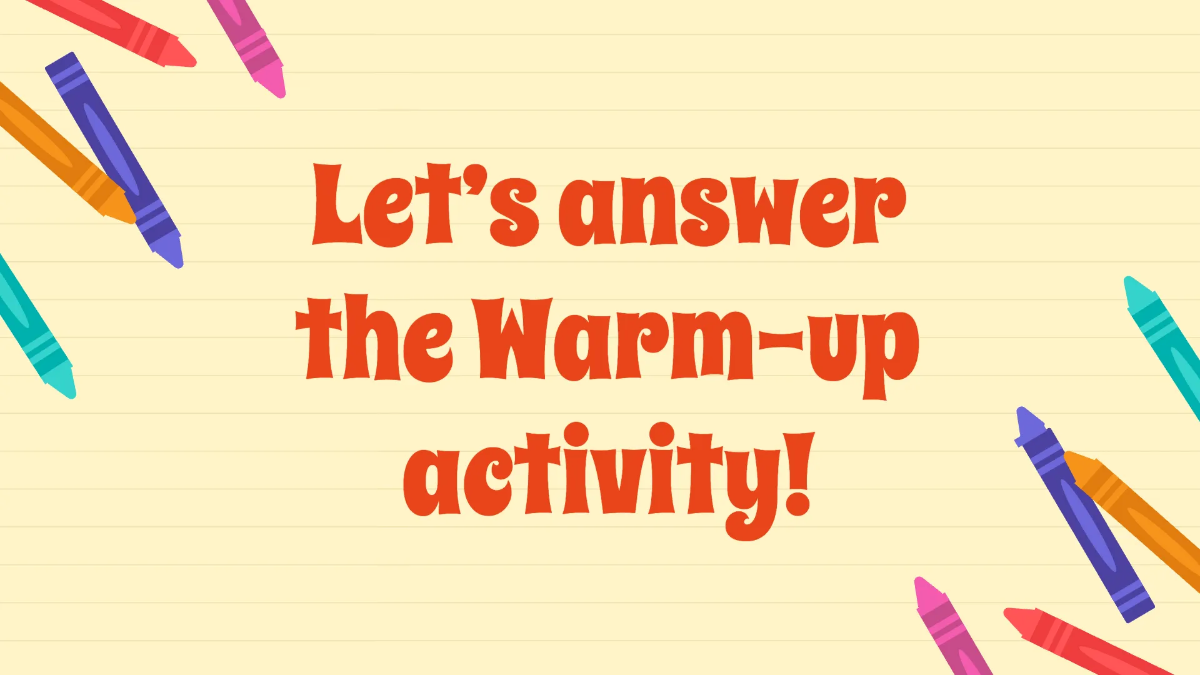 Free Using Non-Standard Units to Measure Template to Edit Online