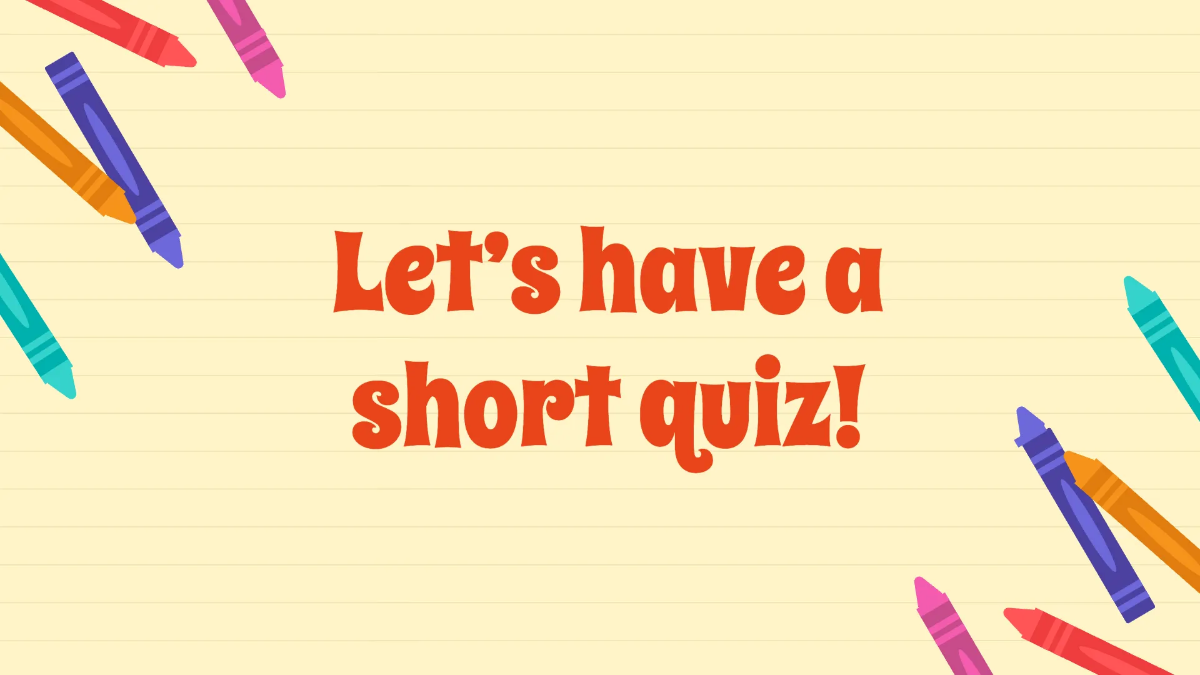 Free Using Non-Standard Units to Measure Template to Edit Online