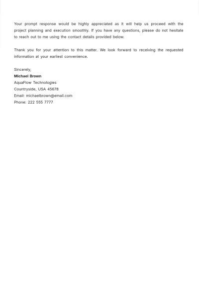 Free Letter Of Intent For Construction Template to Edit Online