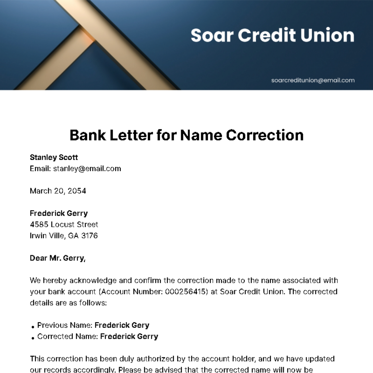 bank-account-name-correction-letter-format-in-word-infoupdate