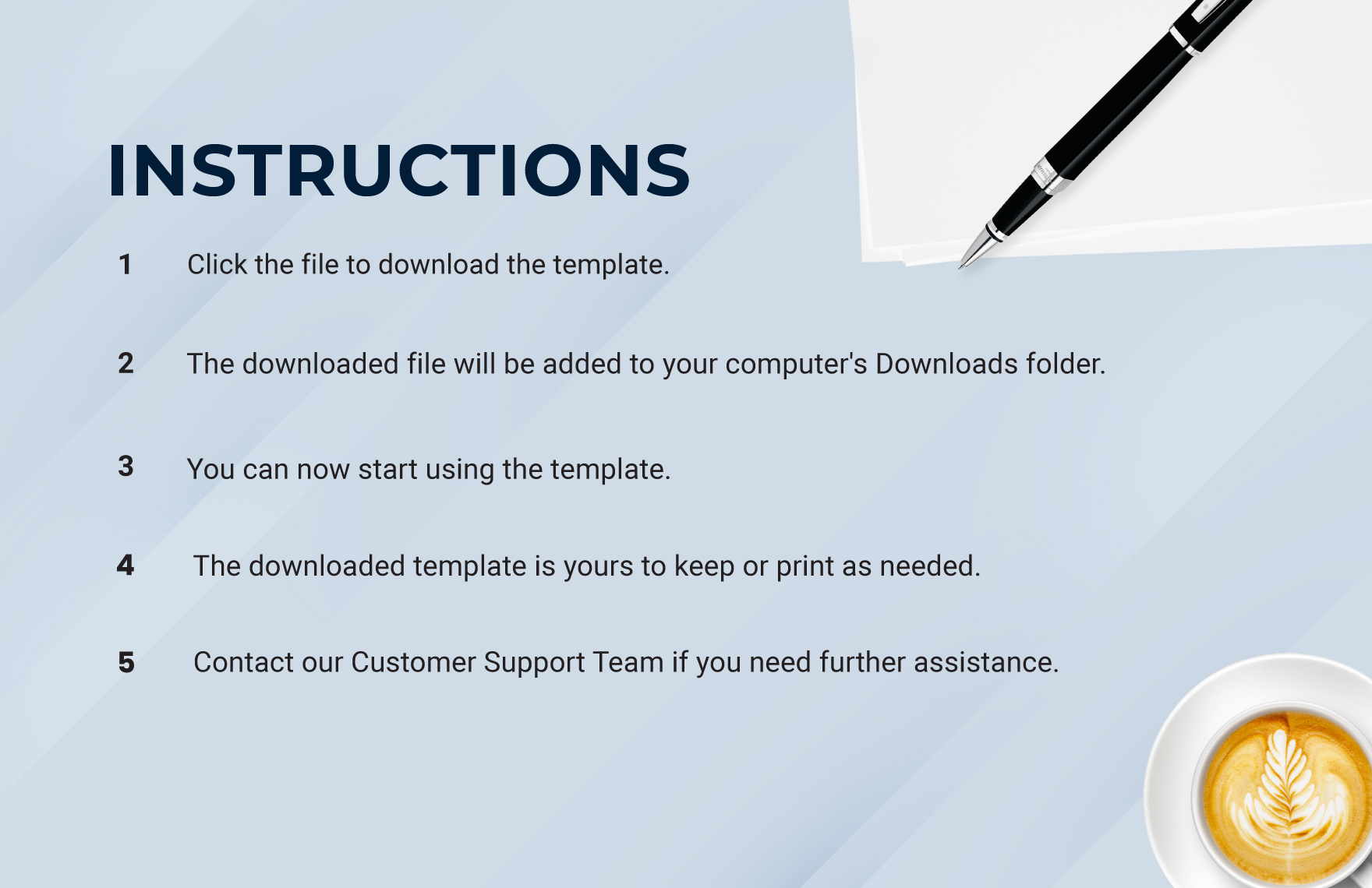 Fillable Fax Cover Template
