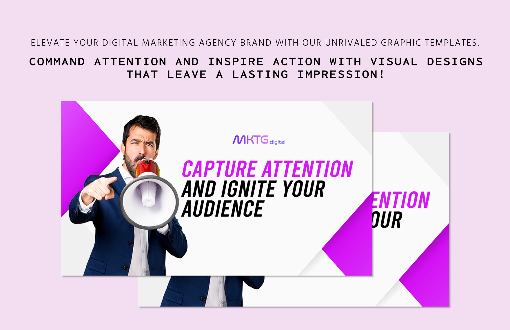 Free Digital Marketing Agency Video Thumbnail Design Template to Edit Online Free Digital Marketing Agency Video Thumbnail Design Template to Edit Online
