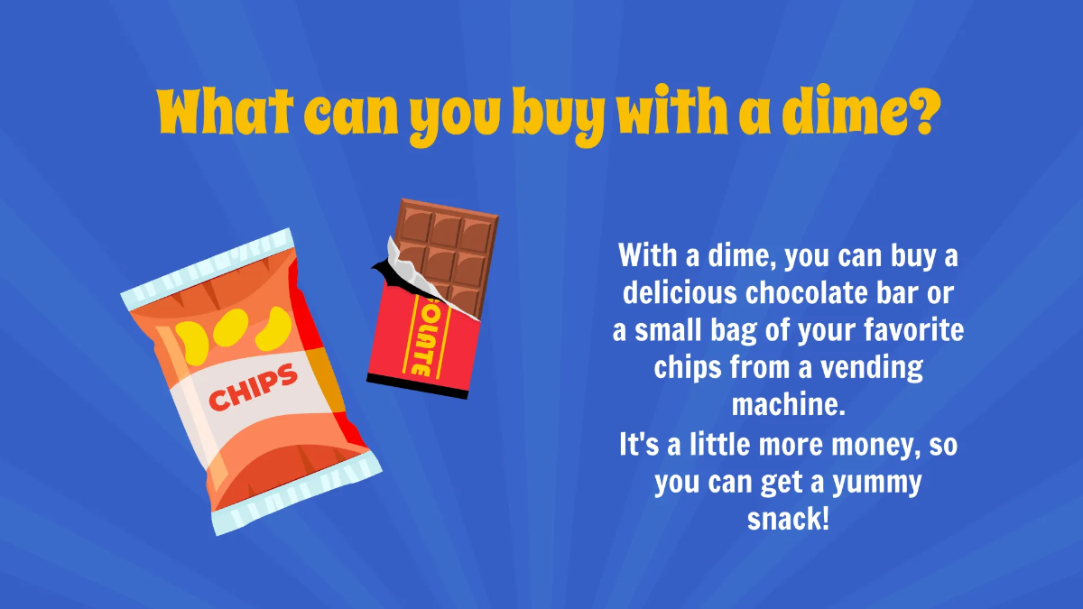 Free Recognizing Coins and Their Value Template to Edit Online