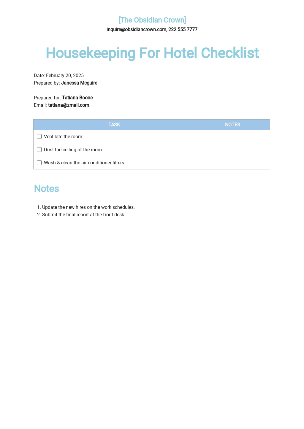 Customer Questionnaire Template [Free PDF] - Google Docs, Word, Apple ...