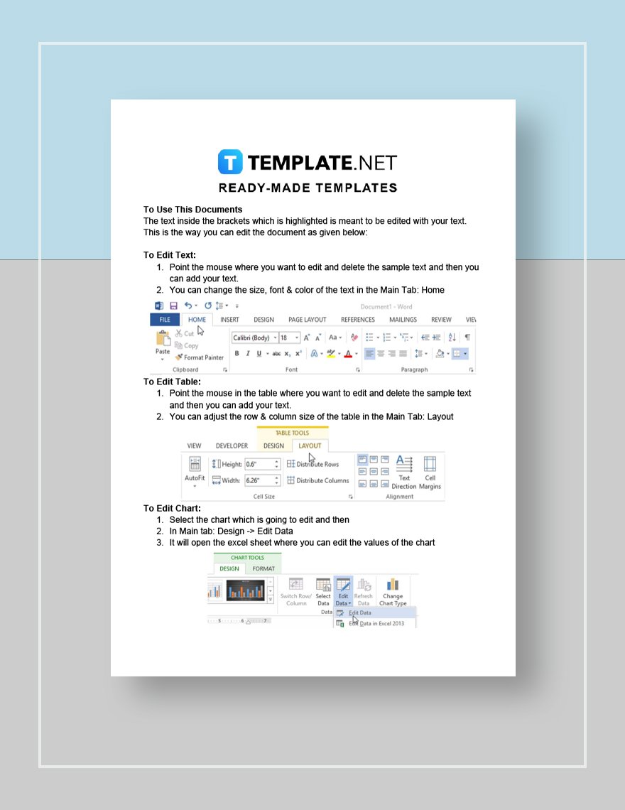 Medical Assistant Checklist Template