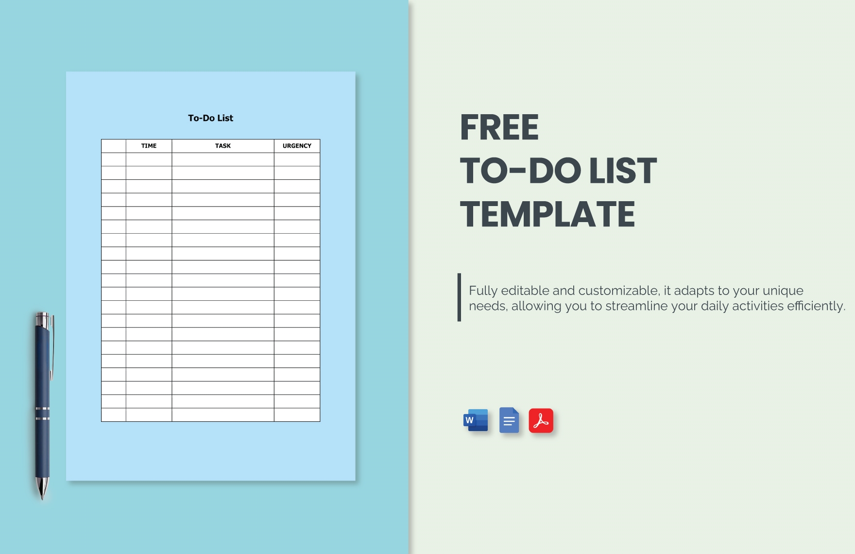Free tier list templates you can customize