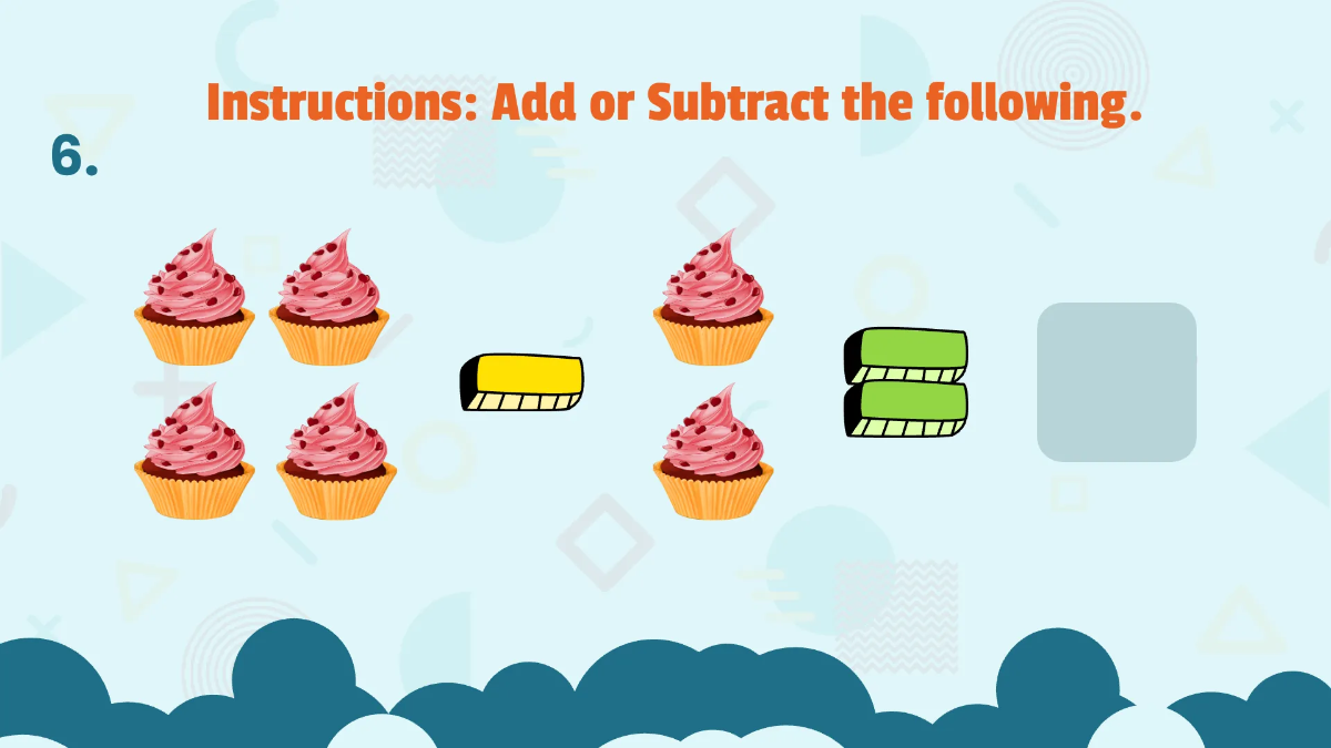 Free Introducing the Concept of Adding and Subtracting Template to Edit Online