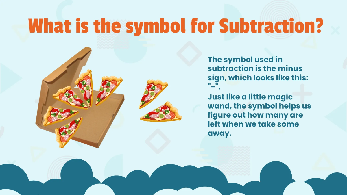 Free Introducing the Concept of Adding and Subtracting Template to Edit Online