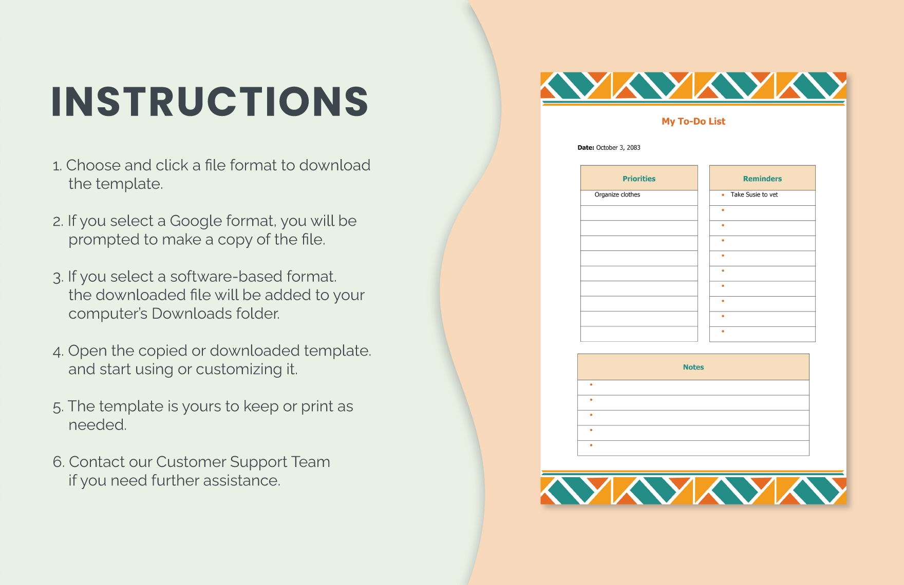 Creative To Do List Template Download In Word Google Docs PDF creative-to-do-list-template-download-in-word-google-docs-pdf