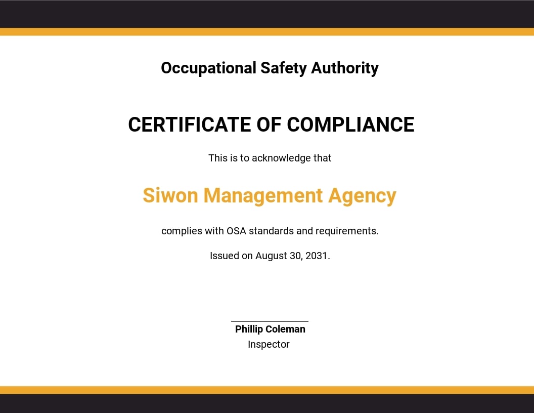 Organization Compliance Certificate.jpe