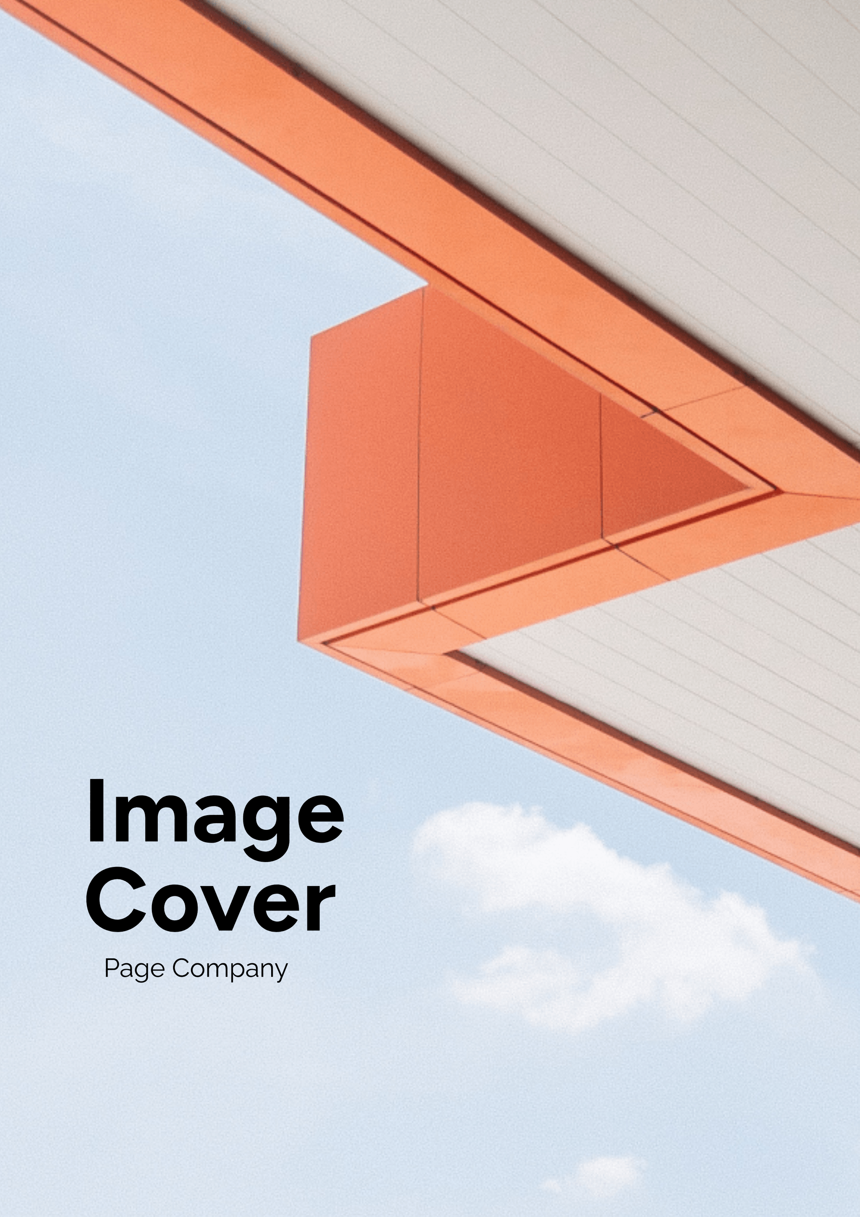 Image Cover Page Company