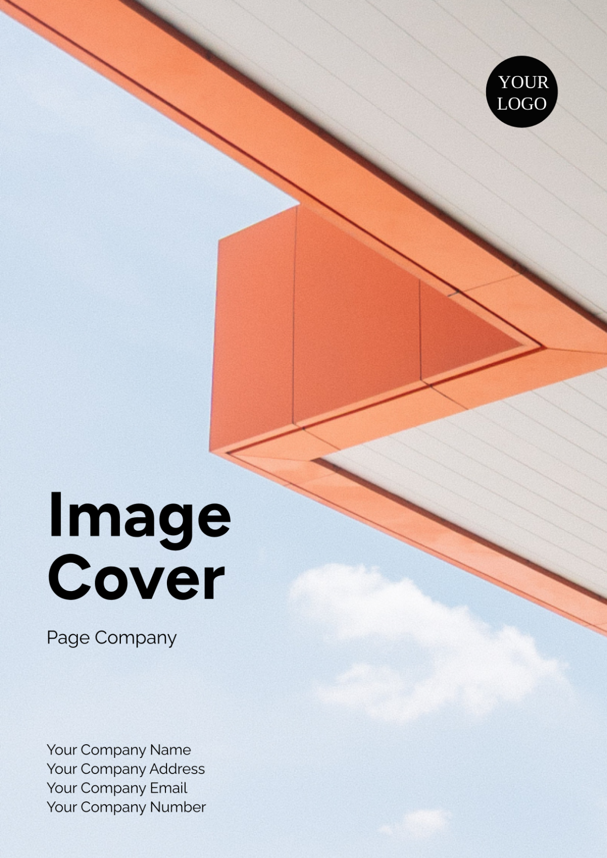 Image Cover Page Company