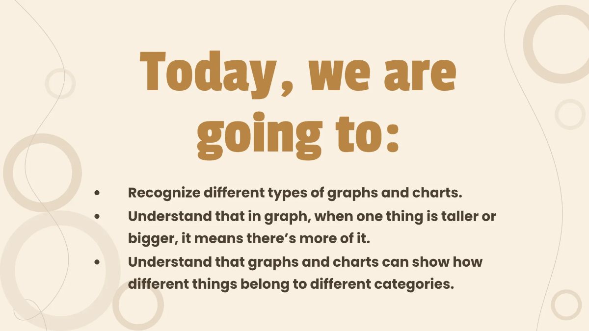 Free Simple Graphs and Charts Template to Edit Online