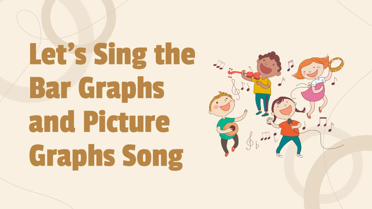 Free Simple Graphs and Charts Template to Edit Online