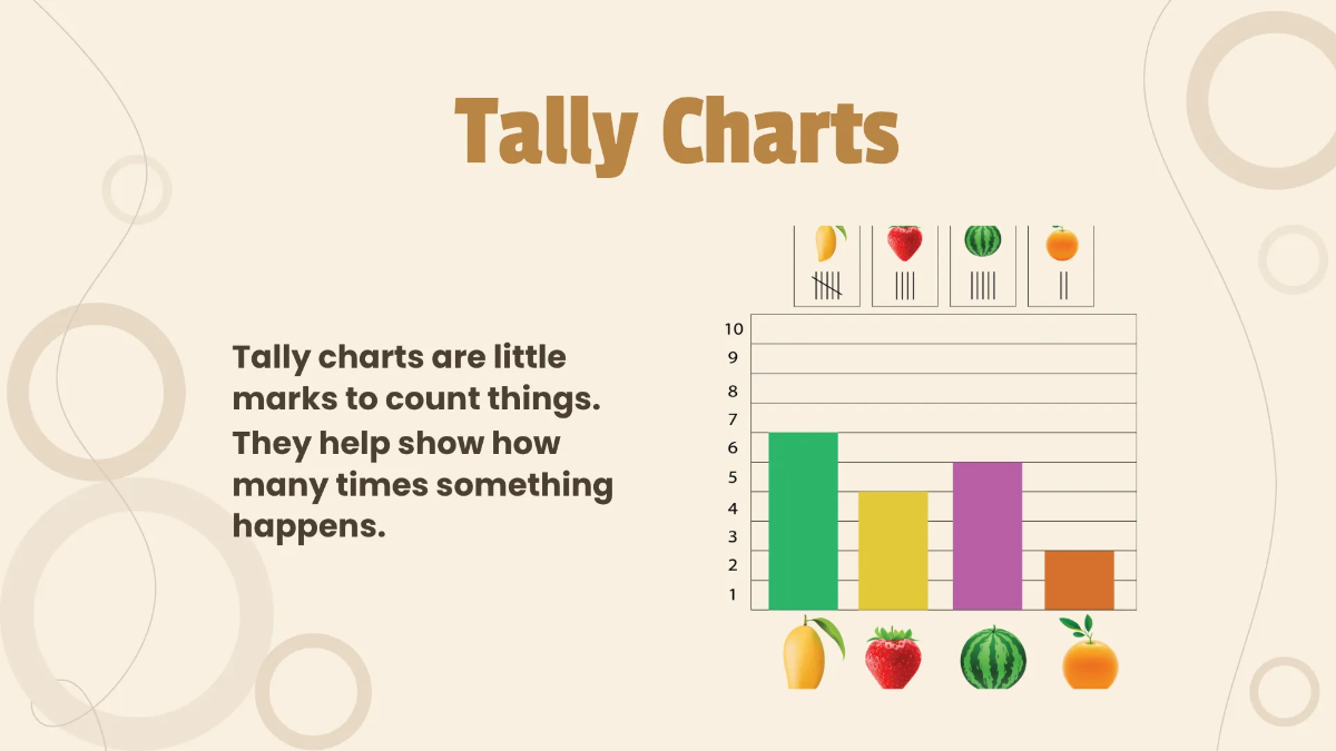 Free Simple Graphs and Charts Template to Edit Online