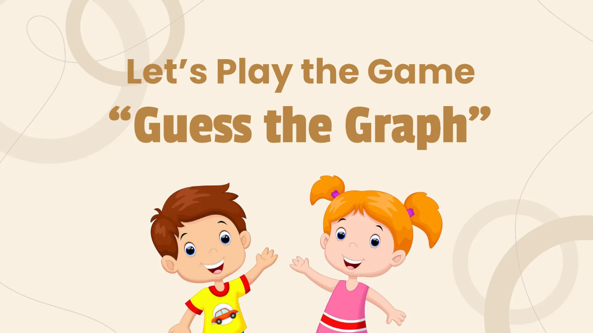 Free Simple Graphs and Charts Template to Edit Online