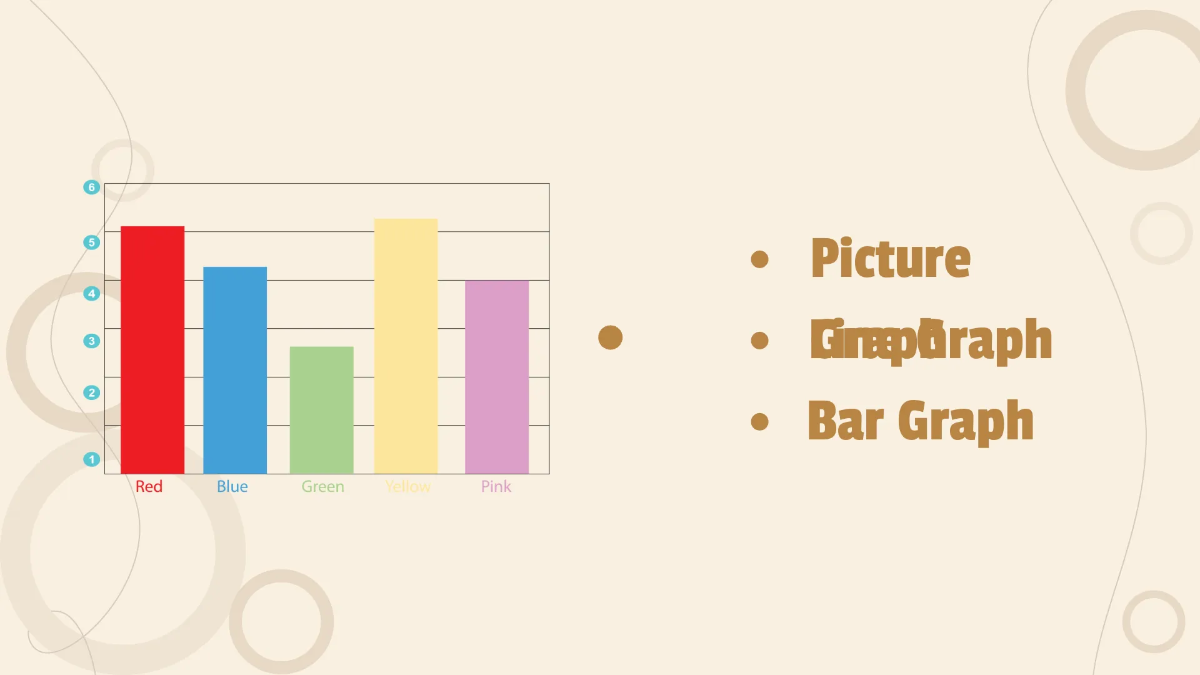 Free Simple Graphs and Charts Template to Edit Online