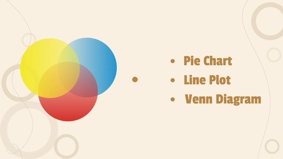 Free Simple Graphs and Charts Template to Edit Online