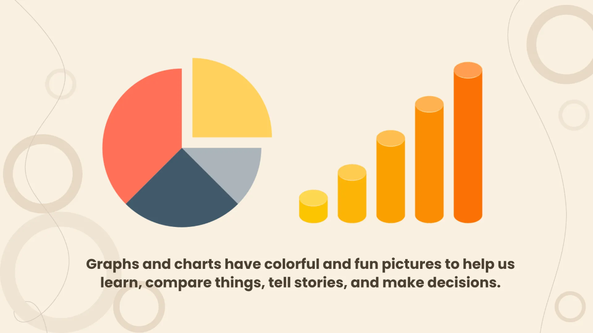 Free Simple Graphs and Charts Template to Edit Online