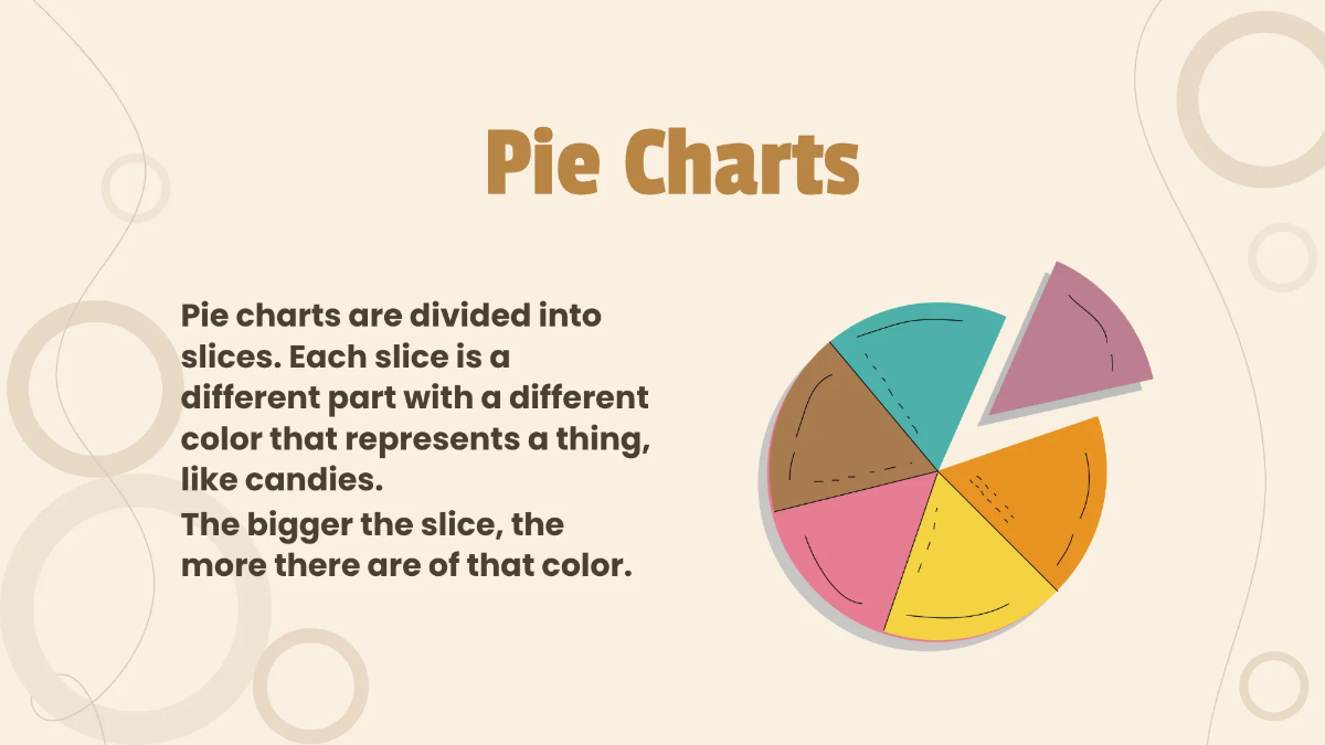 Free Simple Graphs and Charts Template to Edit Online