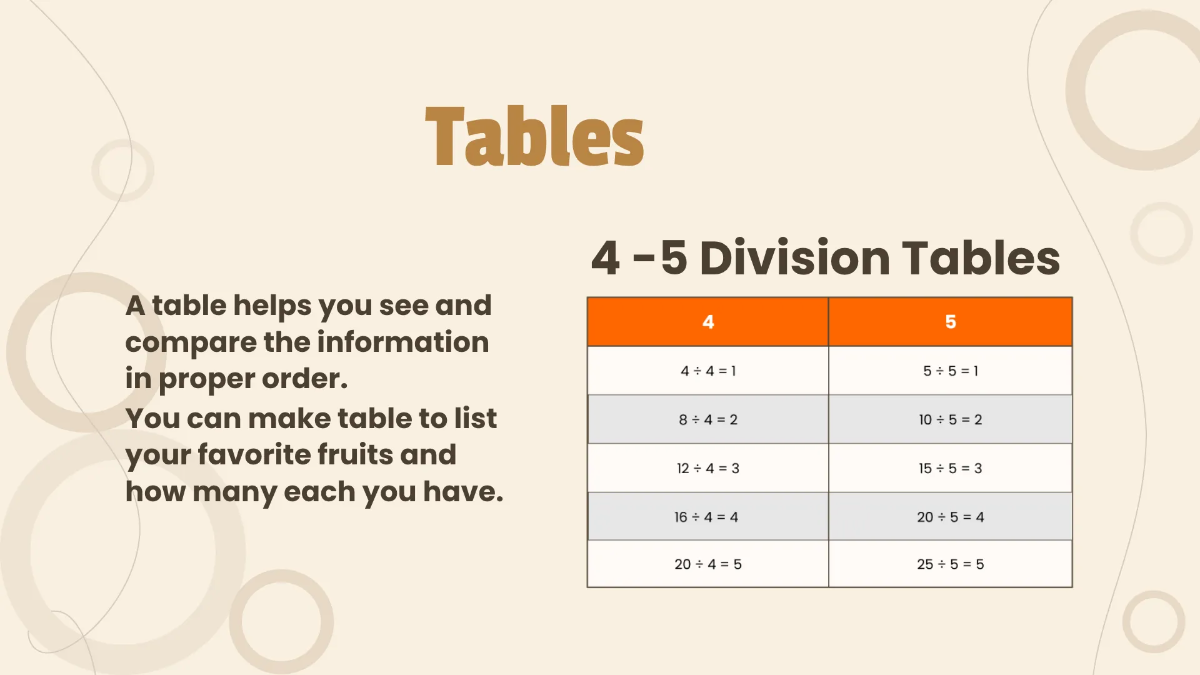 Free Simple Graphs and Charts Template to Edit Online