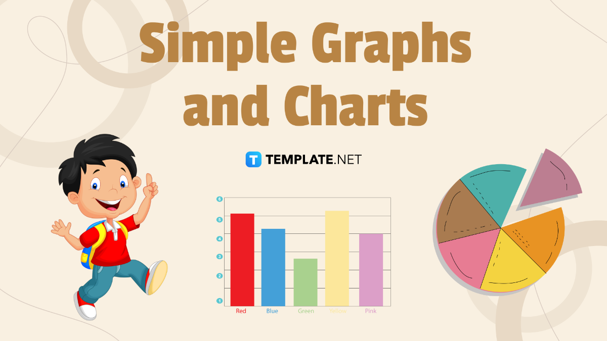 Simple Graphs and Charts