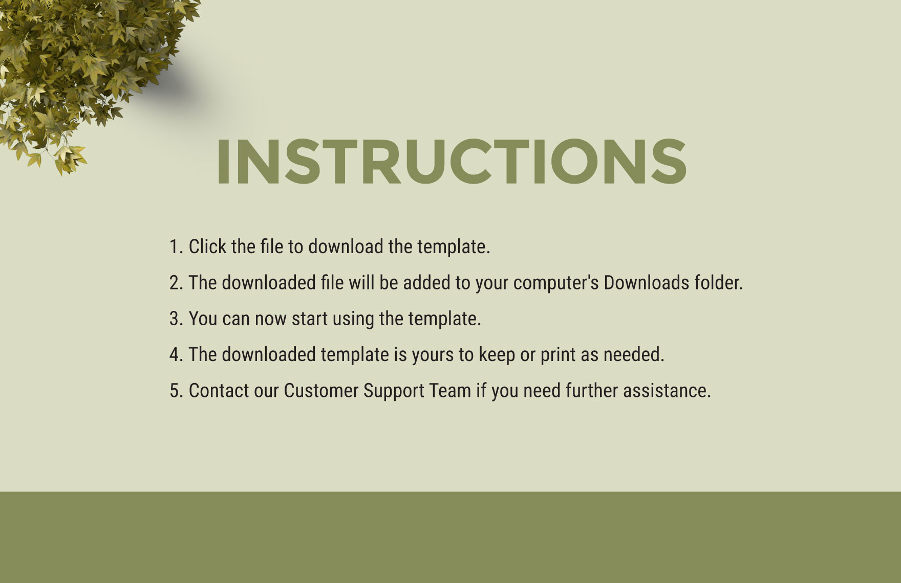 Free Wedding Background Template Download in Word