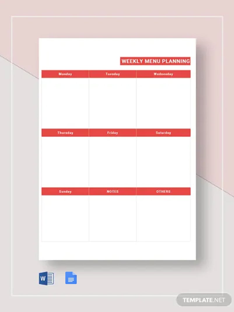 weekly-menu-plan-template-google-docs-word-template